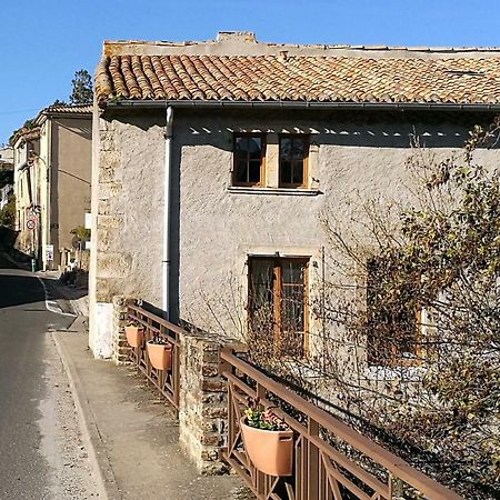 Maison De Textile Montolieu エクステリア 写真