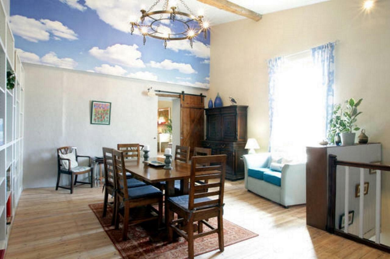 Maison De Textile Montolieu エクステリア 写真