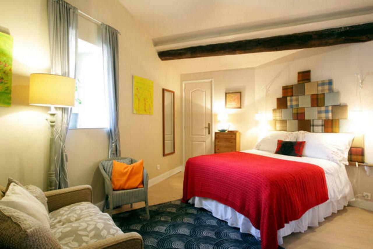 Maison De Textile Montolieu エクステリア 写真